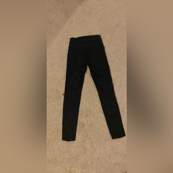 Garage jeans (size 00) - Picture 2 of 2